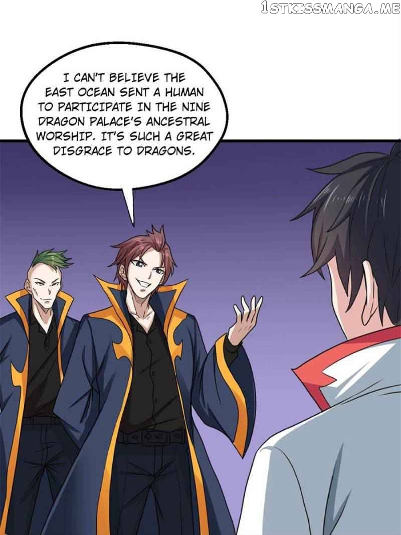 Dragon King’s Son-in-law chapter 69 - page 46