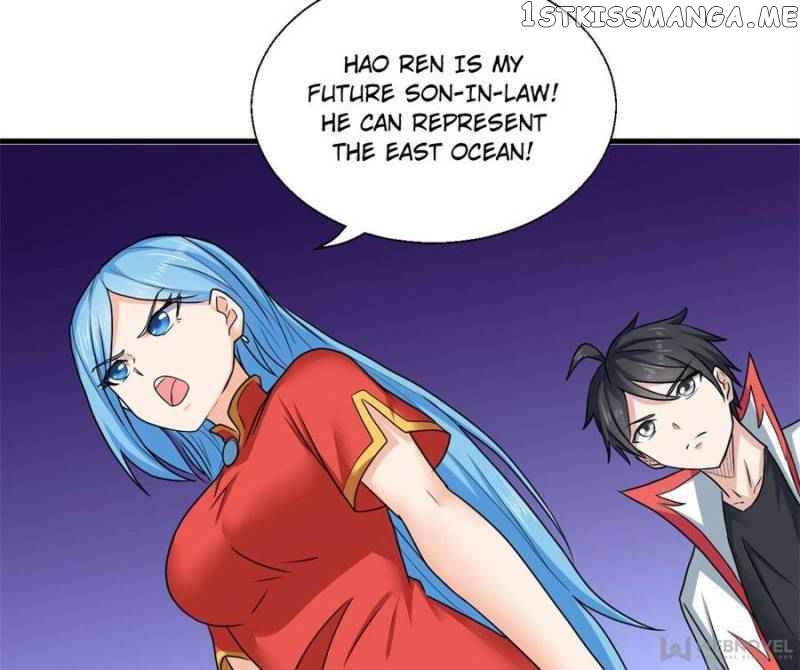Dragon King’s Son-in-law chapter 69 - page 51