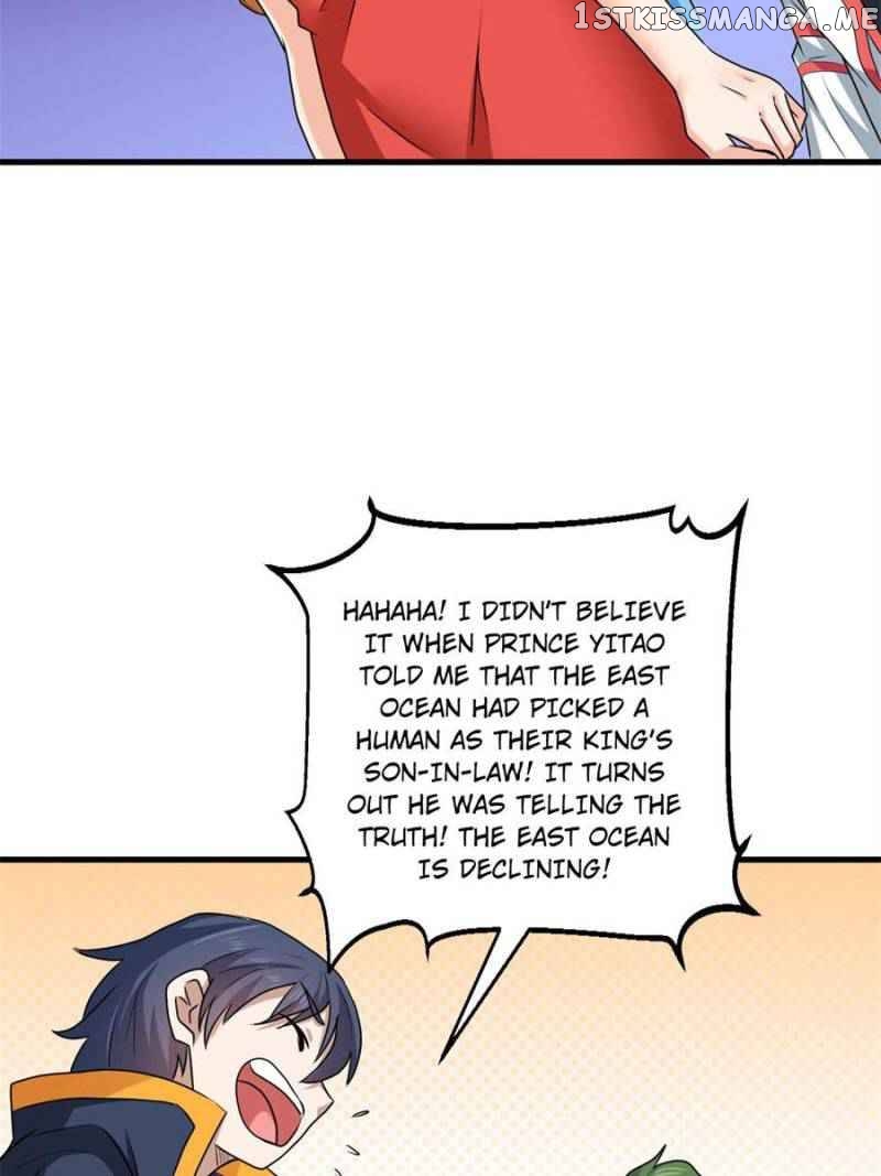 Dragon King’s Son-in-law chapter 69 - page 52