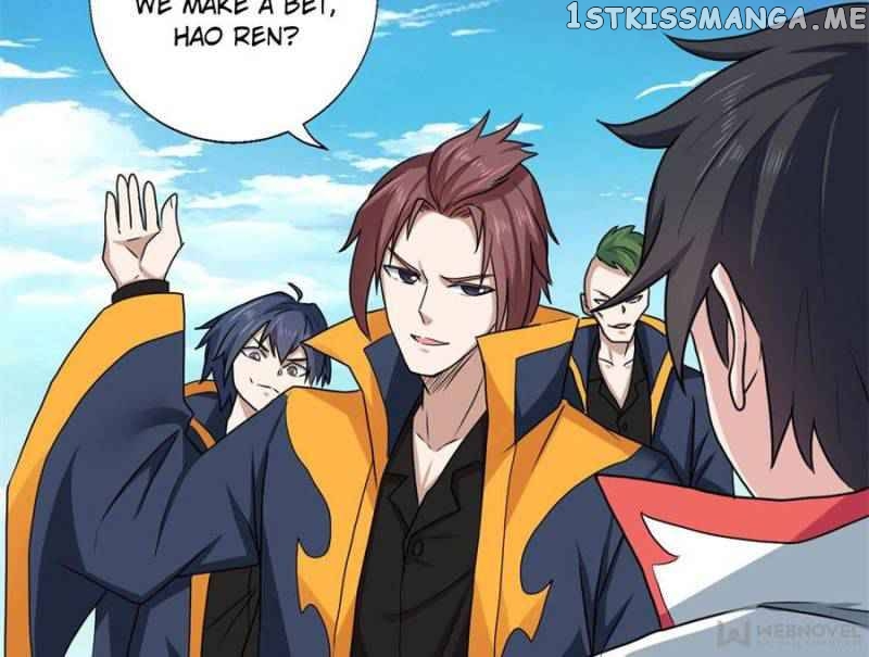 Dragon King’s Son-in-law chapter 69 - page 54