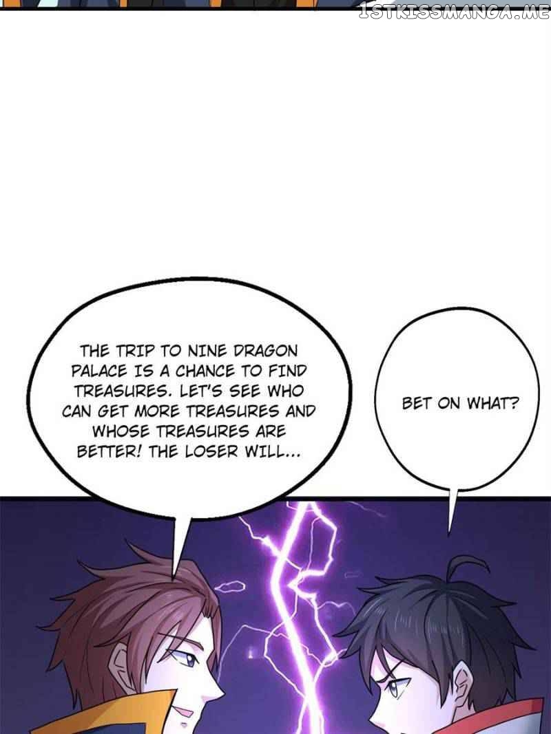 Dragon King’s Son-in-law chapter 69 - page 55
