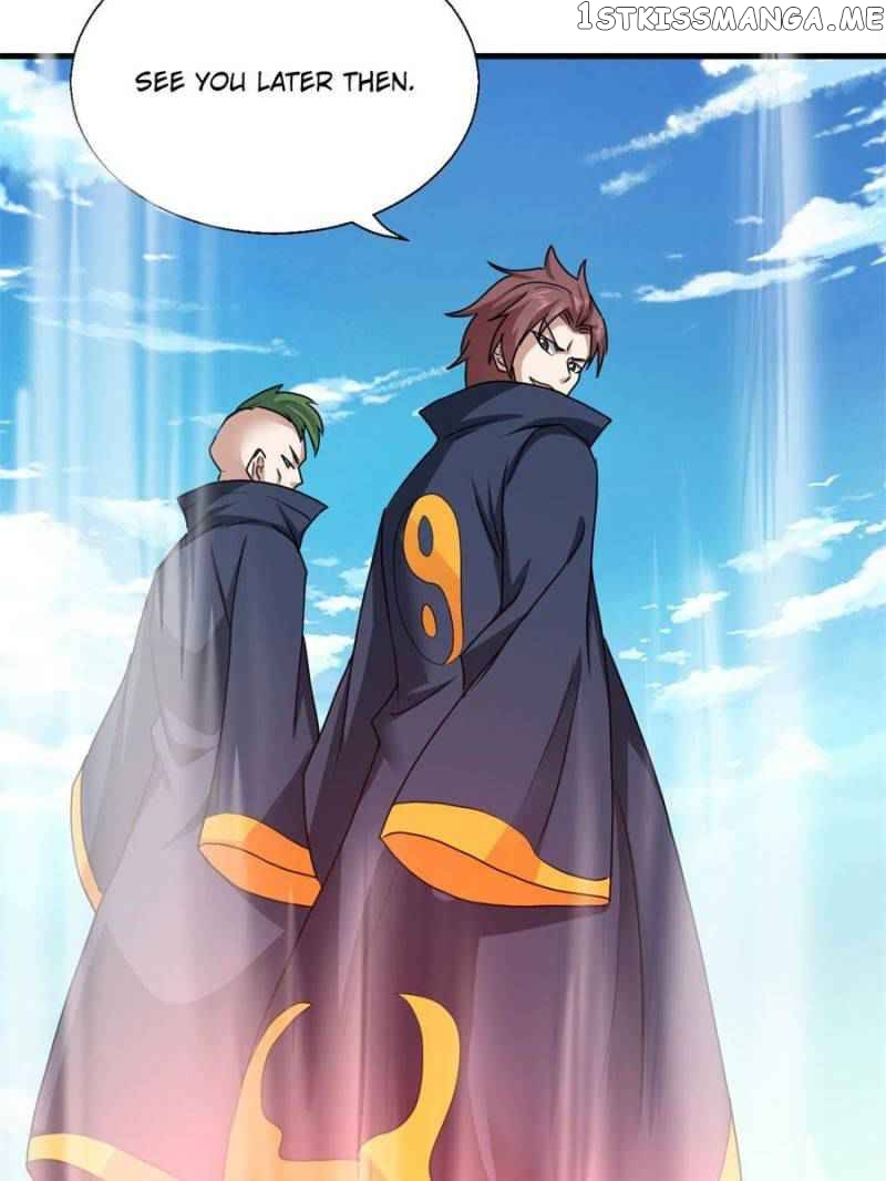 Dragon King’s Son-in-law chapter 69 - page 62