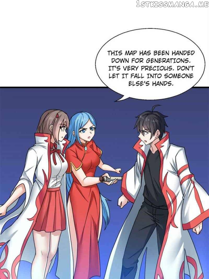 Dragon King’s Son-in-law chapter 69 - page 64