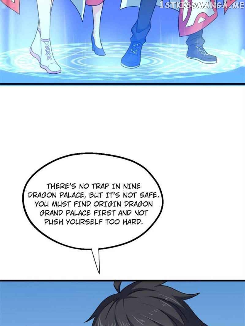 Dragon King’s Son-in-law chapter 69 - page 65