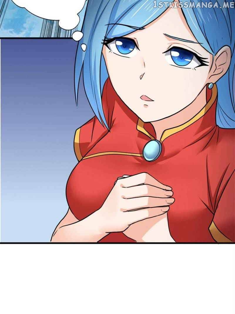 Dragon King’s Son-in-law chapter 69 - page 71