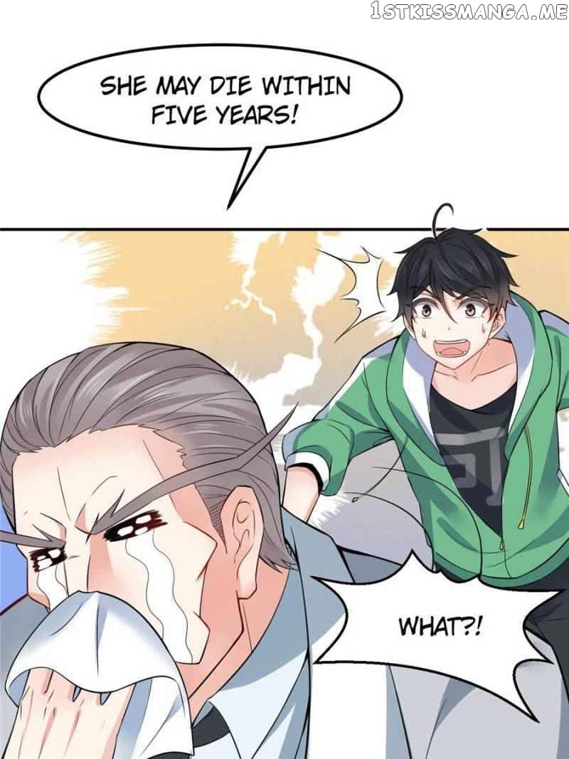 Dragon King’s Son-in-law chapter 2 - page 28