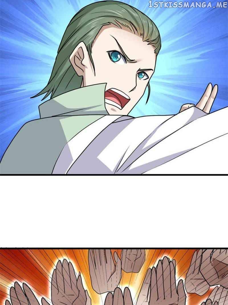 Dragon King’s Son-in-law chapter 84 - page 28