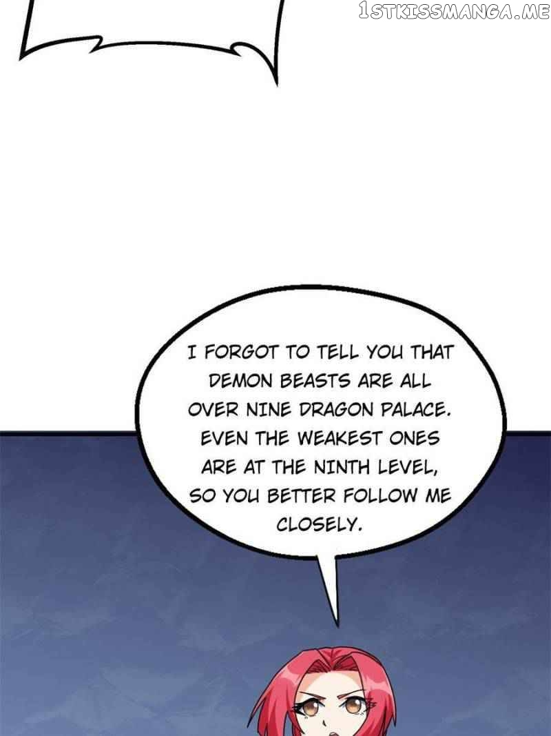 Dragon King’s Son-in-law chapter 84 - page 34