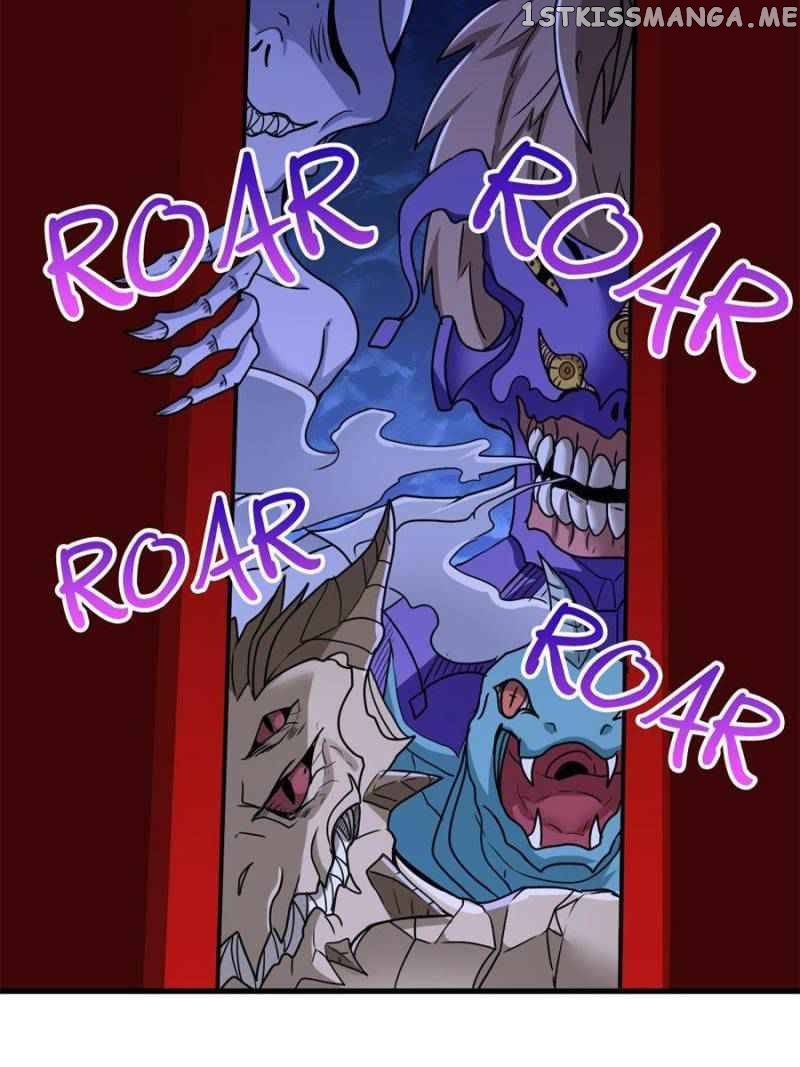 Dragon King’s Son-in-law chapter 84 - page 39