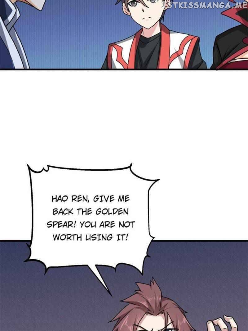 Dragon King’s Son-in-law chapter 84 - page 8