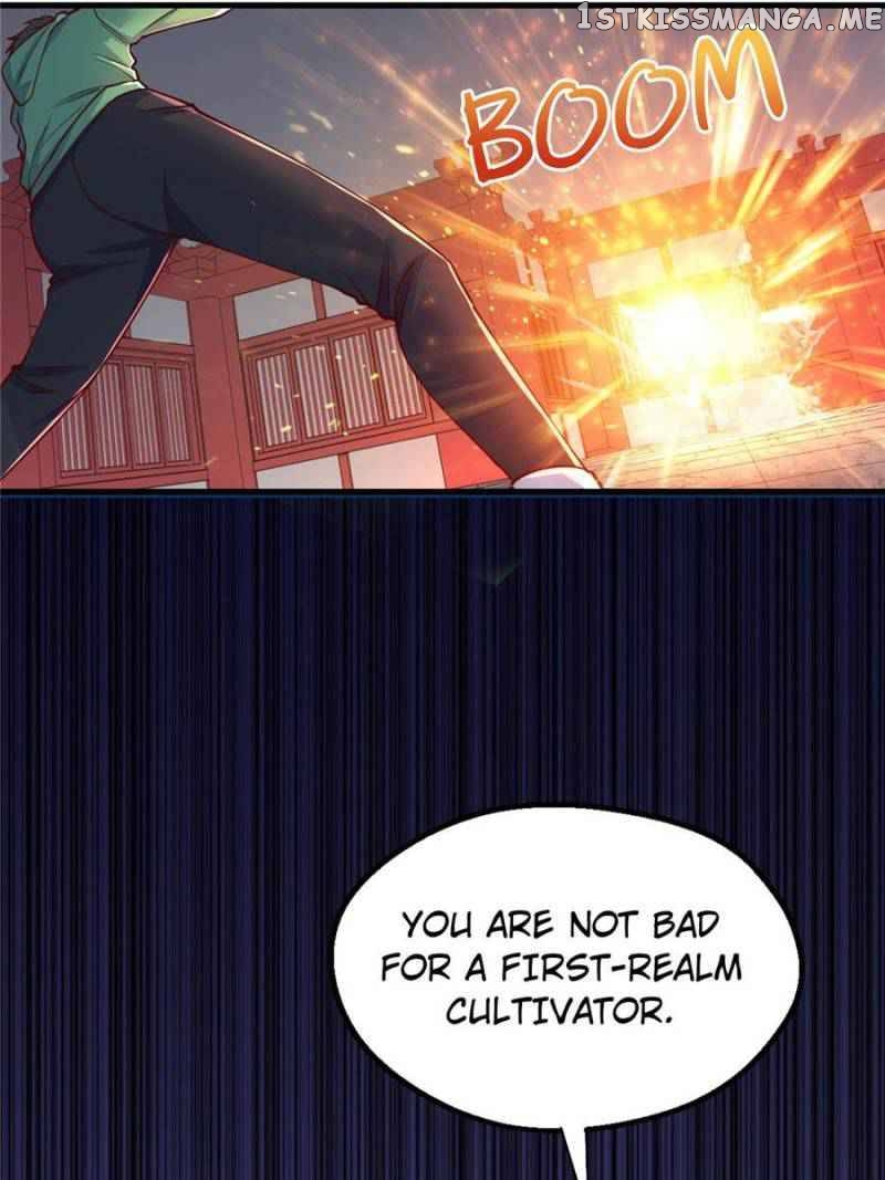 Dragon King’s Son-in-law chapter 55 - page 19
