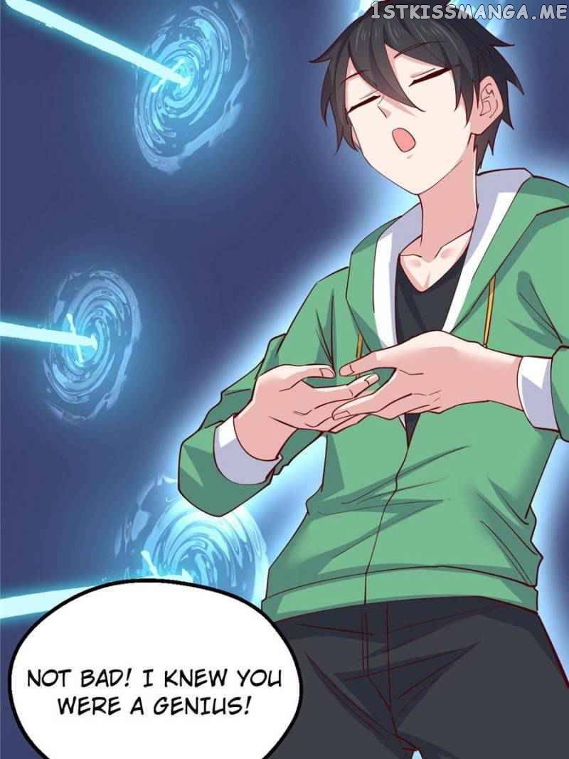 Dragon King’s Son-in-law chapter 55 - page 31