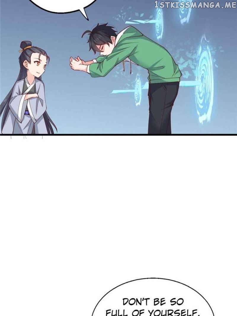 Dragon King’s Son-in-law chapter 55 - page 34