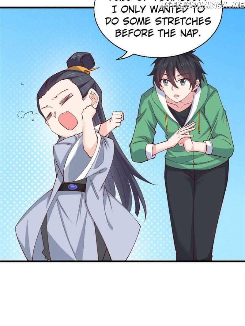 Dragon King’s Son-in-law chapter 55 - page 35