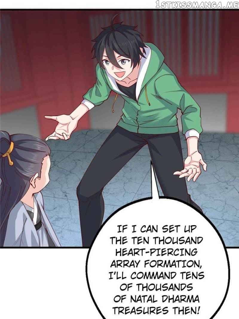Dragon King’s Son-in-law chapter 55 - page 43