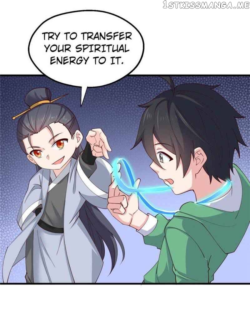Dragon King’s Son-in-law chapter 55 - page 49