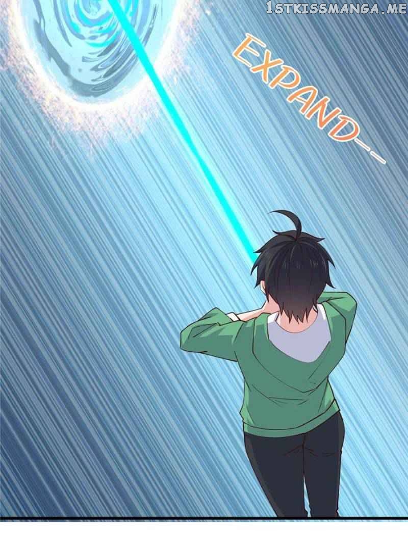 Dragon King’s Son-in-law chapter 55 - page 53