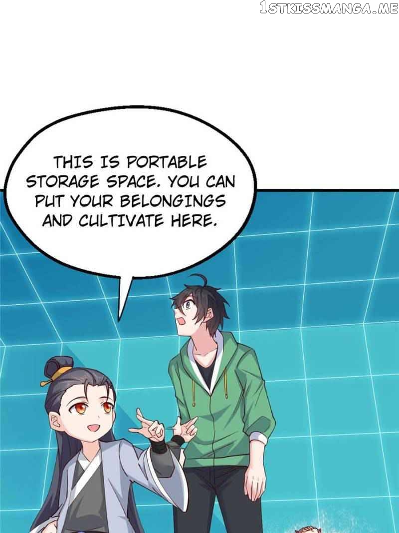Dragon King’s Son-in-law chapter 55 - page 55