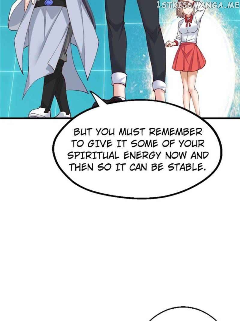 Dragon King’s Son-in-law chapter 55 - page 56