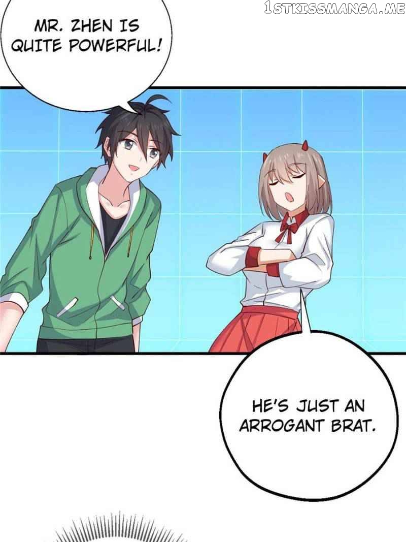 Dragon King’s Son-in-law chapter 55 - page 62