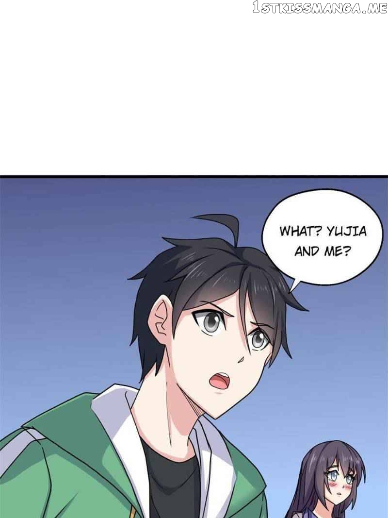 Dragon King’s Son-in-law chapter 83 - page 1