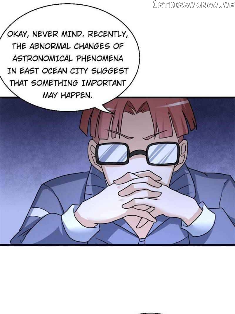Dragon King’s Son-in-law chapter 83 - page 18