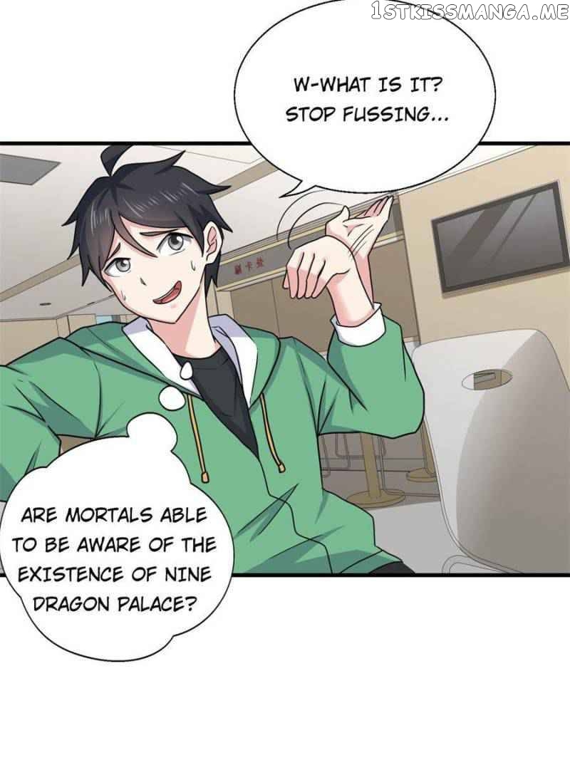 Dragon King’s Son-in-law chapter 83 - page 19