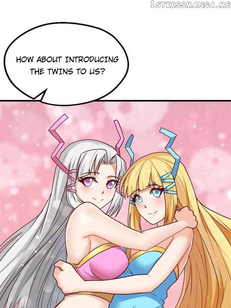 Dragon King’s Son-in-law chapter 83 - page 23