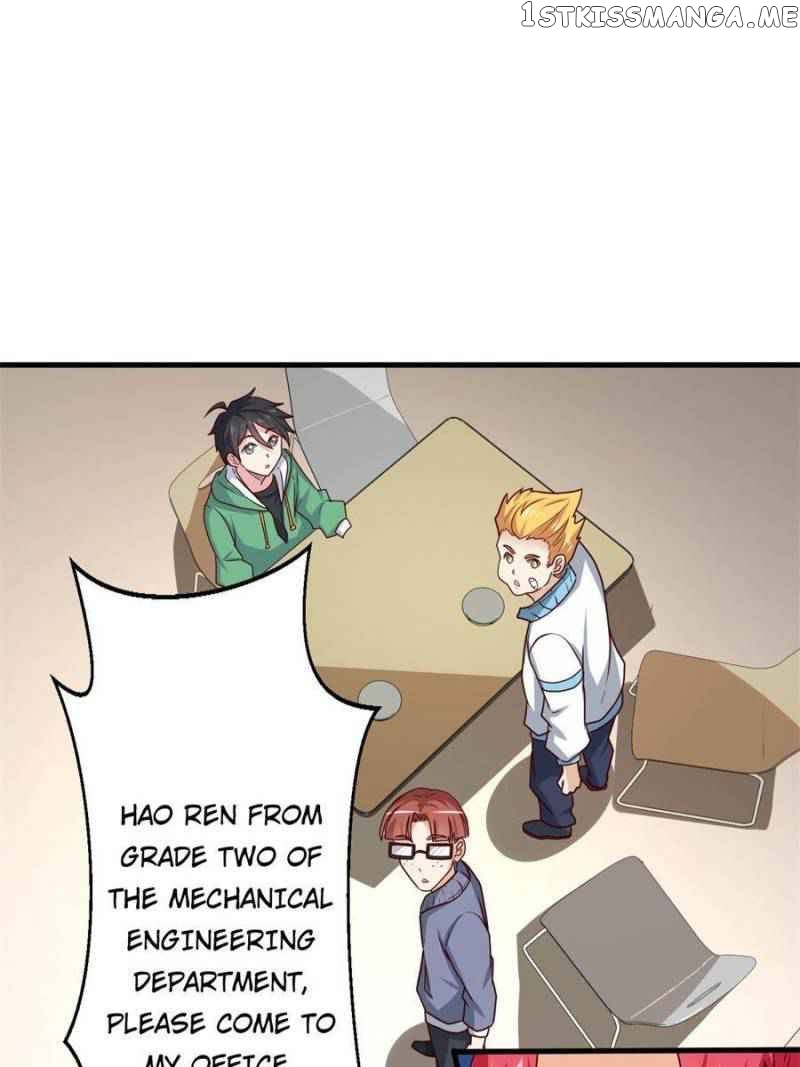 Dragon King’s Son-in-law chapter 83 - page 27