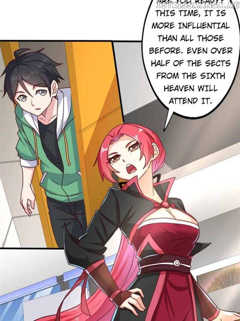 Dragon King’s Son-in-law chapter 83 - page 29