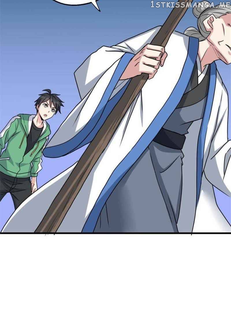 Dragon King’s Son-in-law chapter 83 - page 3
