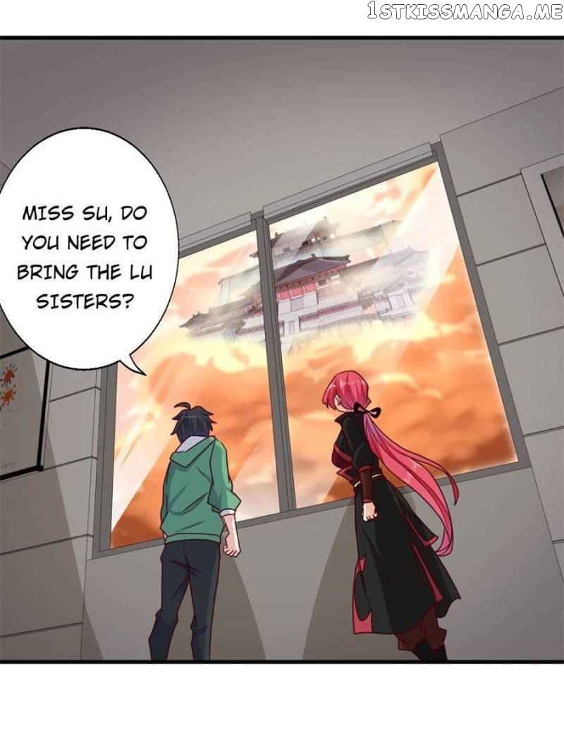 Dragon King’s Son-in-law chapter 83 - page 33