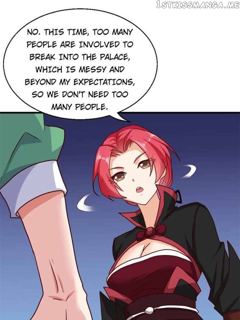 Dragon King’s Son-in-law chapter 83 - page 34