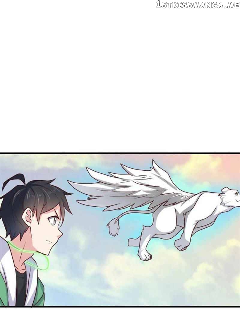 Dragon King’s Son-in-law chapter 83 - page 41