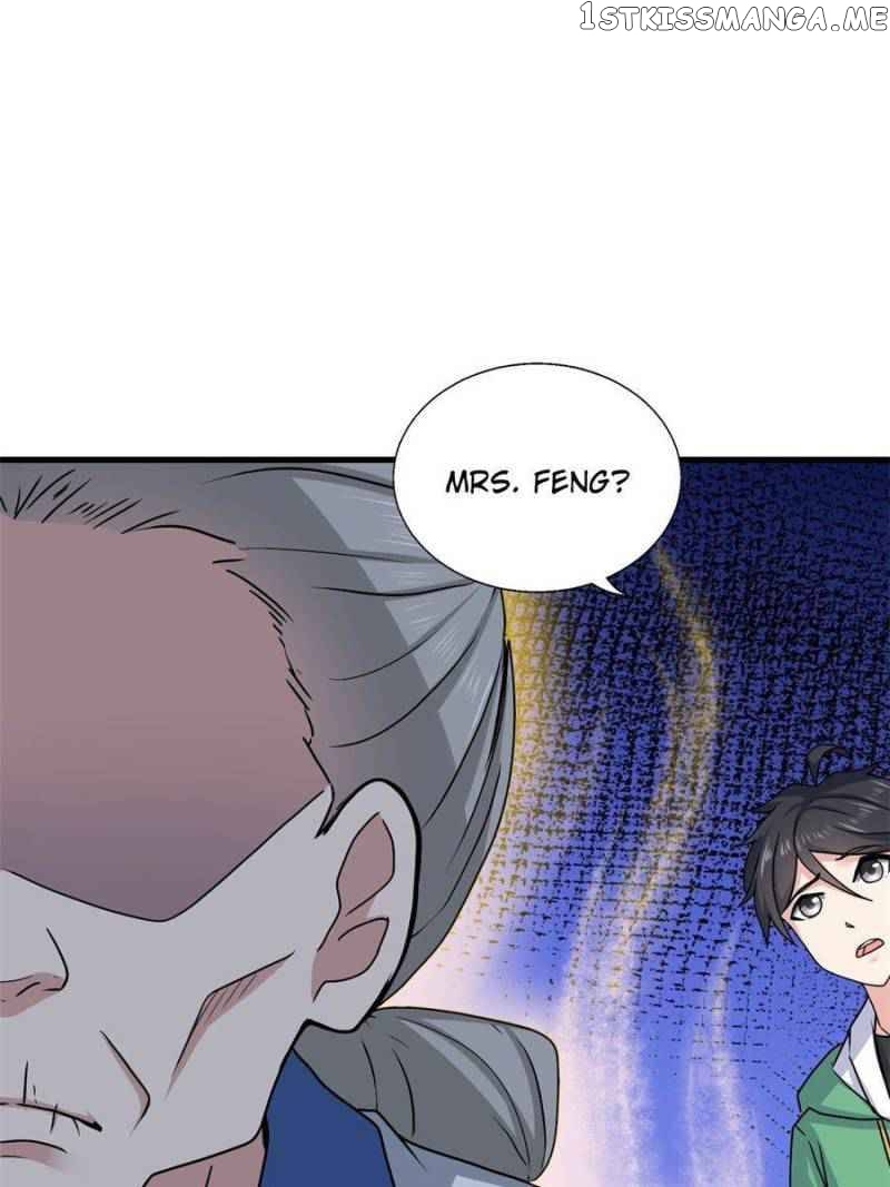 Dragon King’s Son-in-law chapter 83 - page 5
