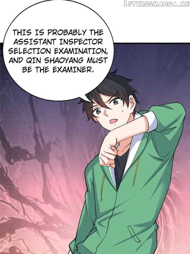 Dragon King’s Son-in-law chapter 53 - page 1