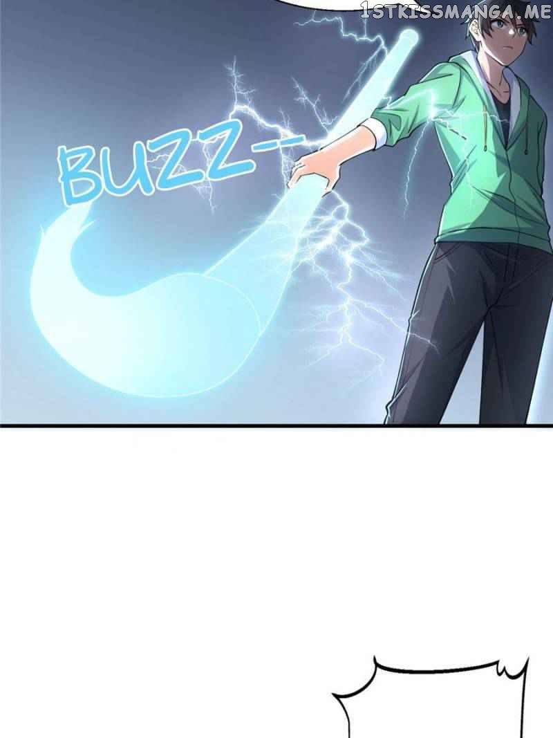 Dragon King’s Son-in-law chapter 53 - page 19