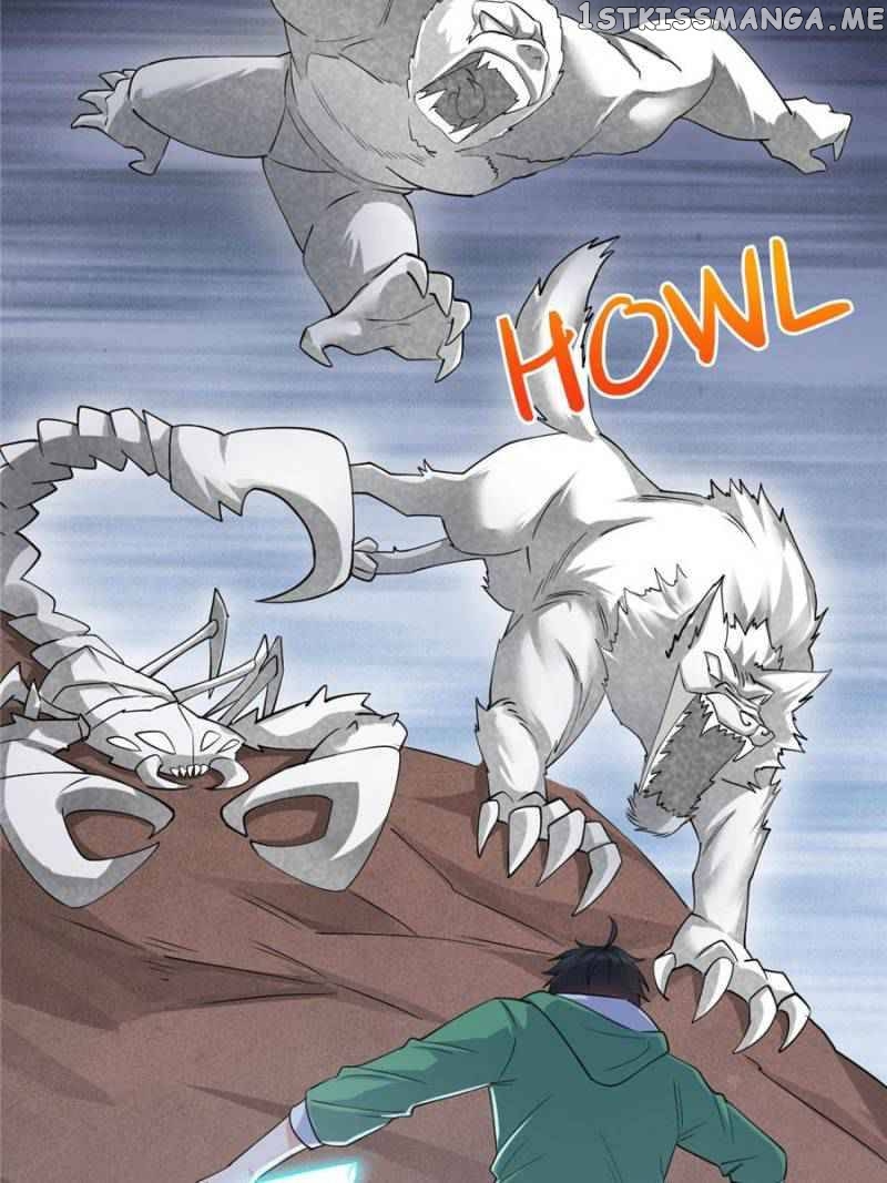 Dragon King’s Son-in-law chapter 53 - page 5