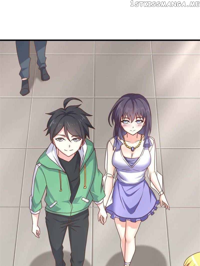Dragon King’s Son-in-law chapter 82 - page 1