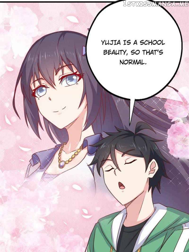 Dragon King’s Son-in-law chapter 82 - page 11