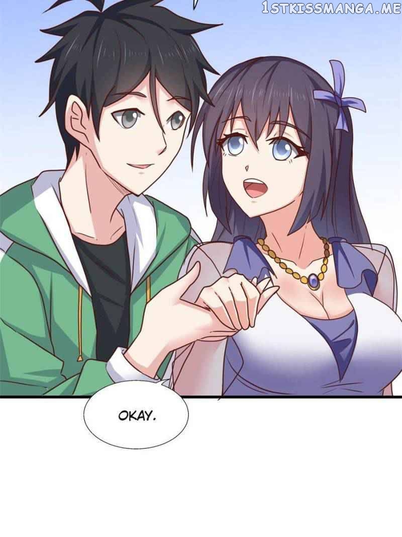 Dragon King’s Son-in-law chapter 82 - page 24