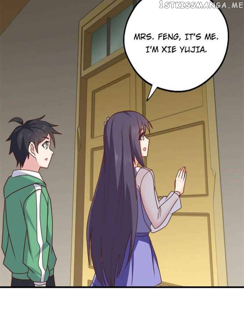 Dragon King’s Son-in-law chapter 82 - page 28