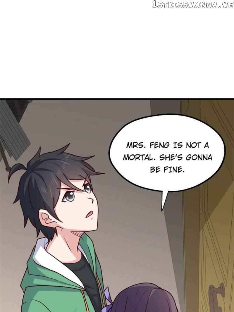 Dragon King’s Son-in-law chapter 82 - page 31