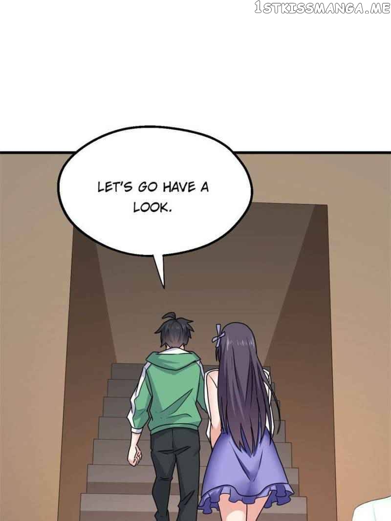 Dragon King’s Son-in-law chapter 82 - page 49