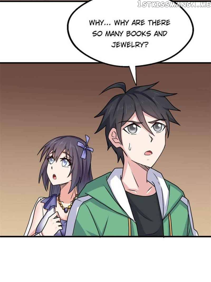 Dragon King’s Son-in-law chapter 82 - page 52