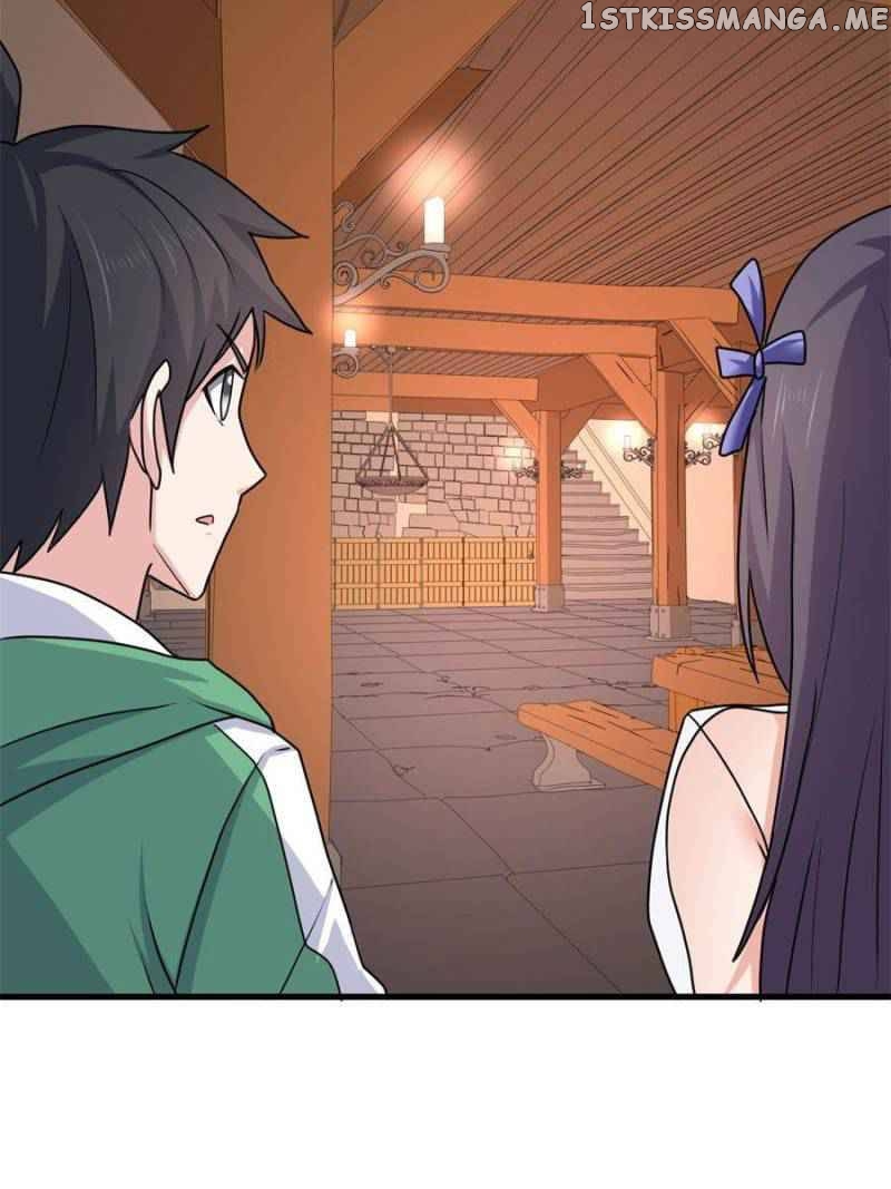 Dragon King’s Son-in-law chapter 82 - page 55