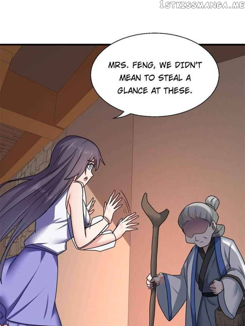 Dragon King’s Son-in-law chapter 82 - page 57