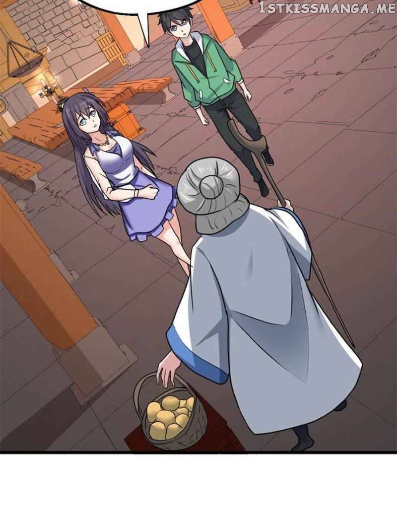 Dragon King’s Son-in-law chapter 82 - page 59