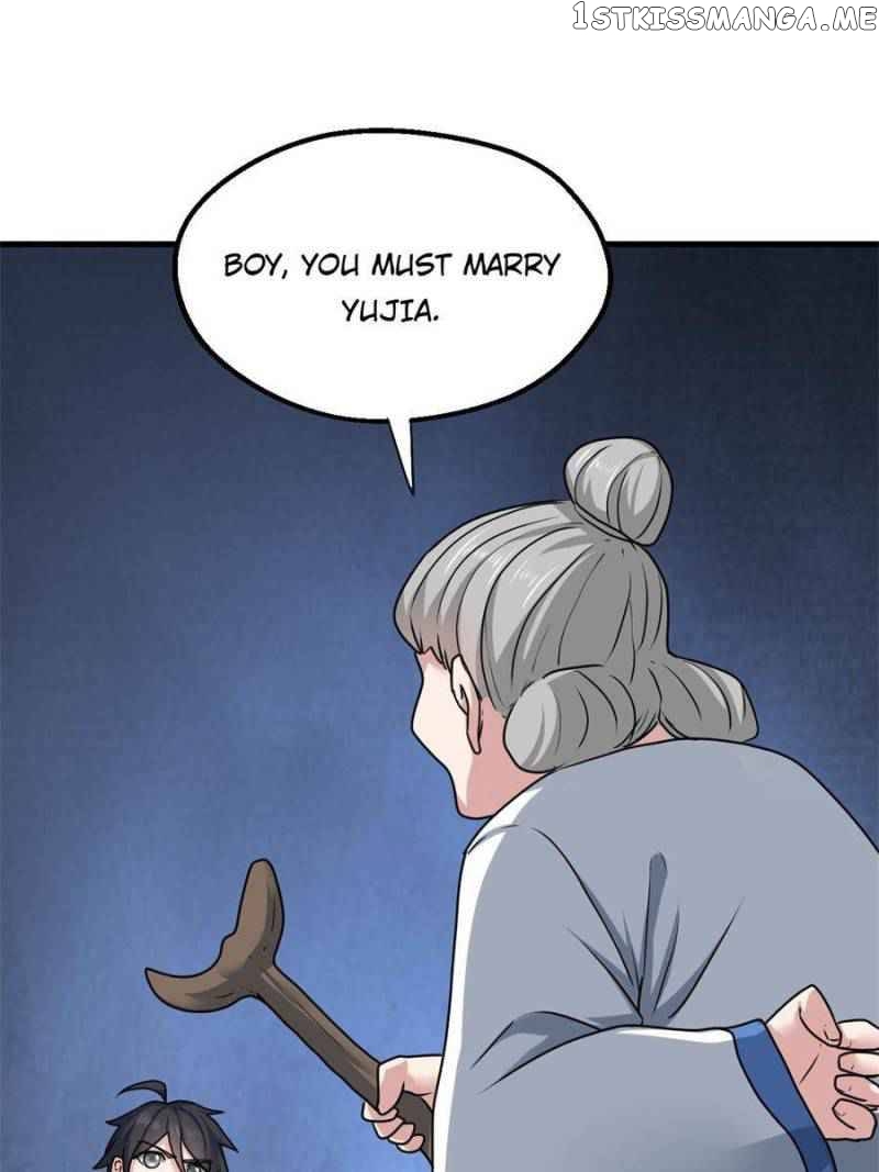Dragon King’s Son-in-law chapter 82 - page 60