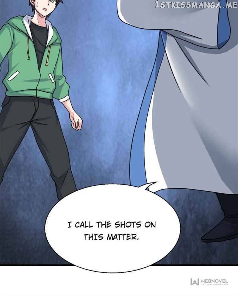 Dragon King’s Son-in-law chapter 82 - page 61